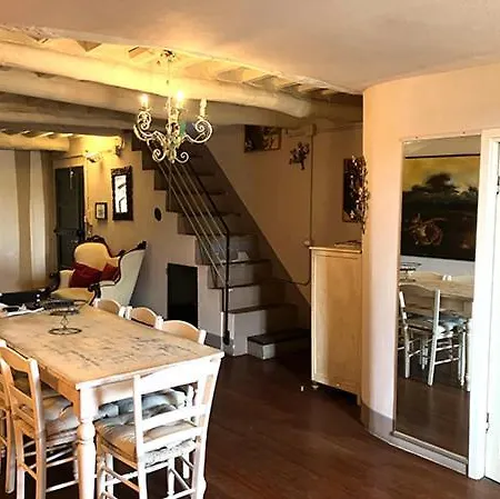 Mazzocchio Apartment