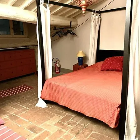 Mazzocchio Apartment Lucca